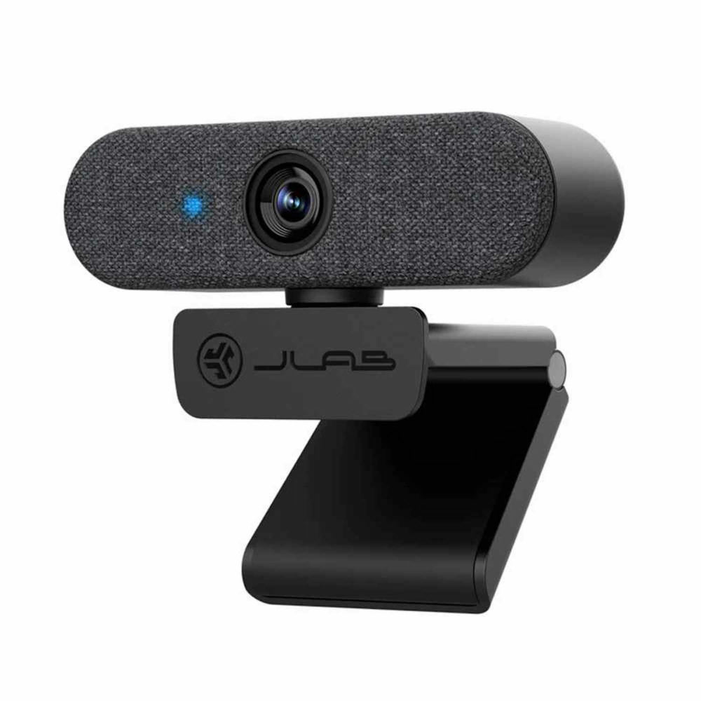 Image of JLab Audio Epic Cam - Black