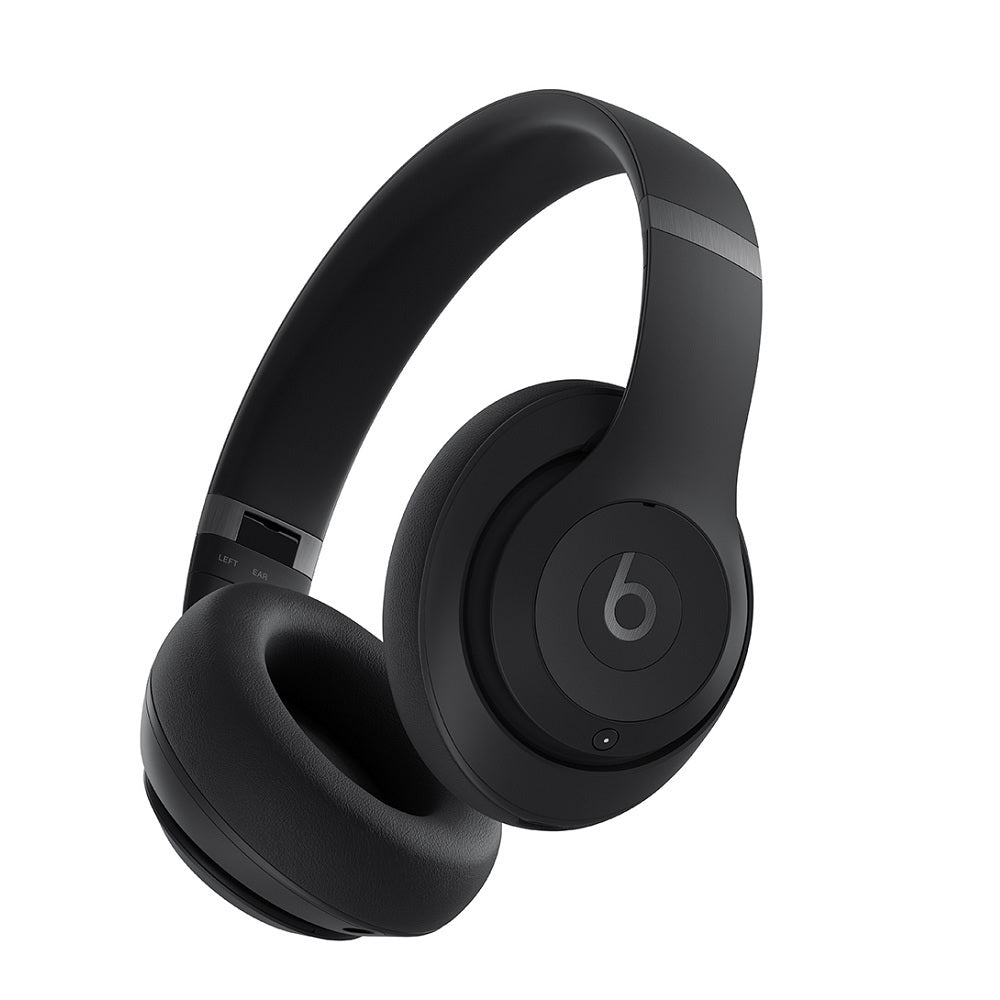 Image of Beats Studio Pro Wireless Headphones - Black