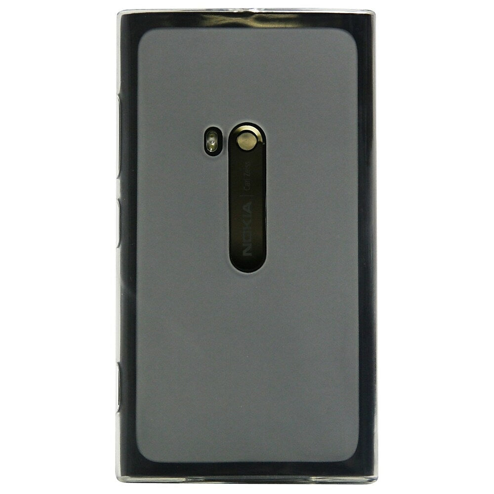 Image of Exian Case for Nokia Lumia 920 - Clear