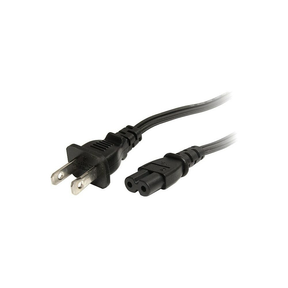 Image of StarTech PXT101NB10 10' Power Cord