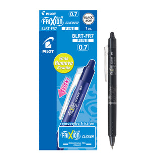 ParKoo Gel Ink Refills Compatible with FriXion and Friction Erasable Gel  Pens, Fine Point 0.7 mm, 14 Colors