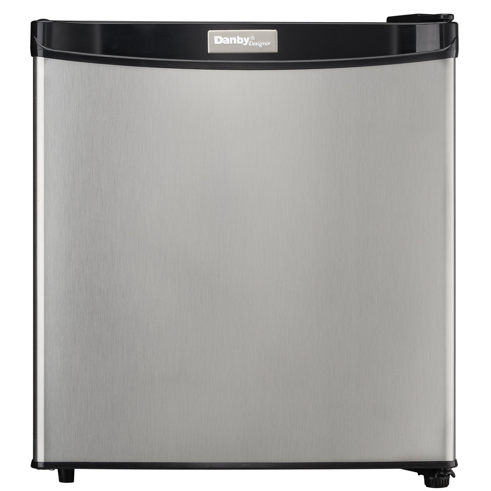 Image of Danby Designer 1.6 cu. ft. Compact Refrigerator