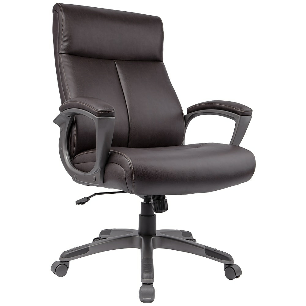 bentura bonded leather managers chair