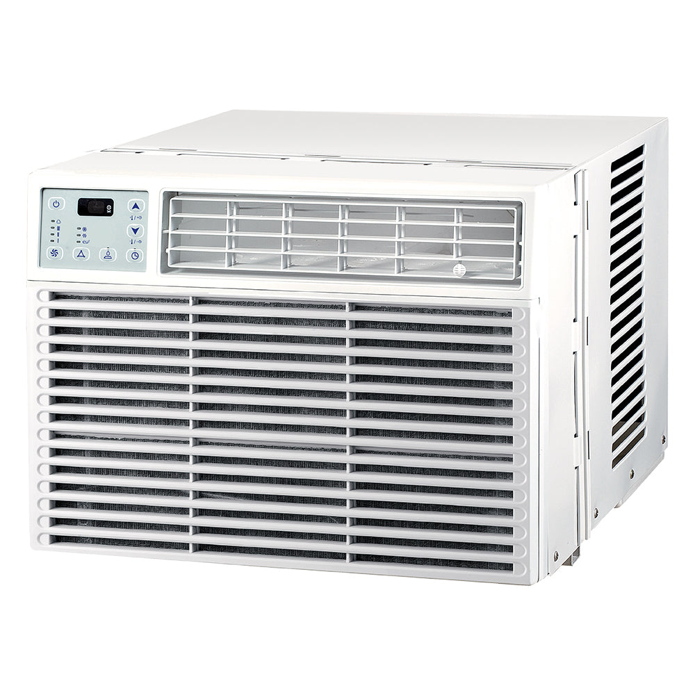 Image of GREE 12100 Btu Electronic Window Air Conditioner