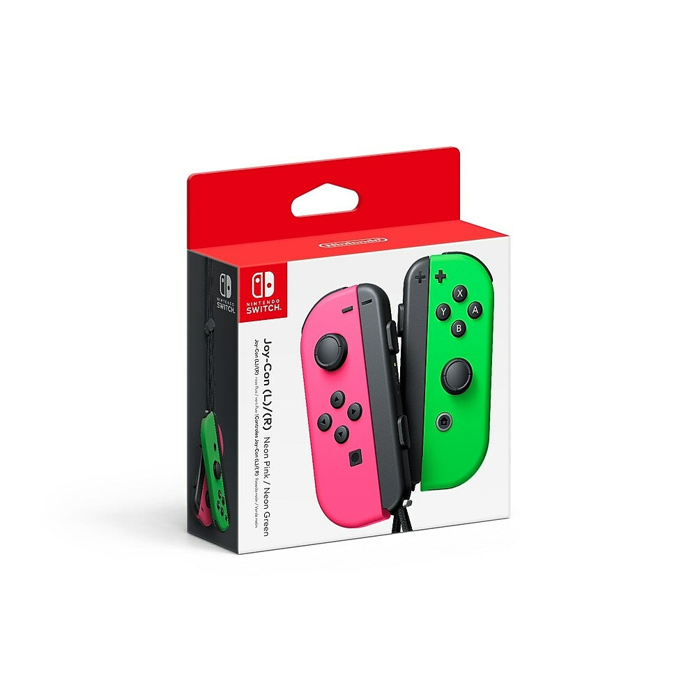 joy con wii remote