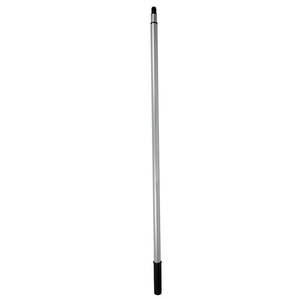 Image of CTG Brands Paint Extention Pole, 42" x 1", Grey, 12 Pack