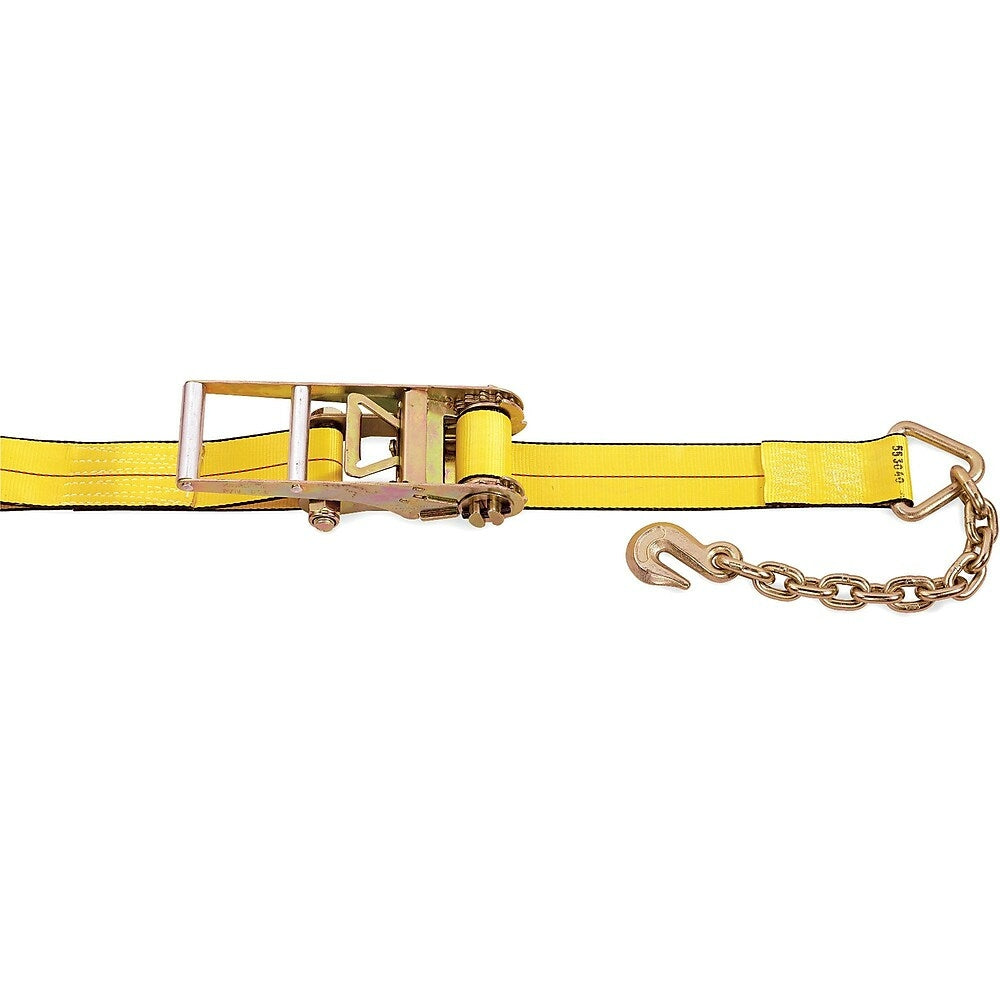 Image of Ratchet Straps, PE953, Length - 30'