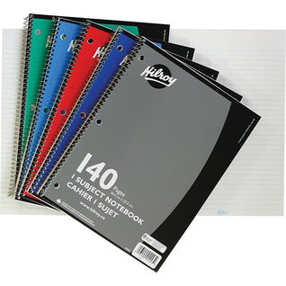 MASTER CARNET DE NOTES: Carnet de Notes Ligné Classique, Cahier ligné 10 mm  Carnet pour travail, école, et prise de notes Dimensions A4 XXL 21.6 x