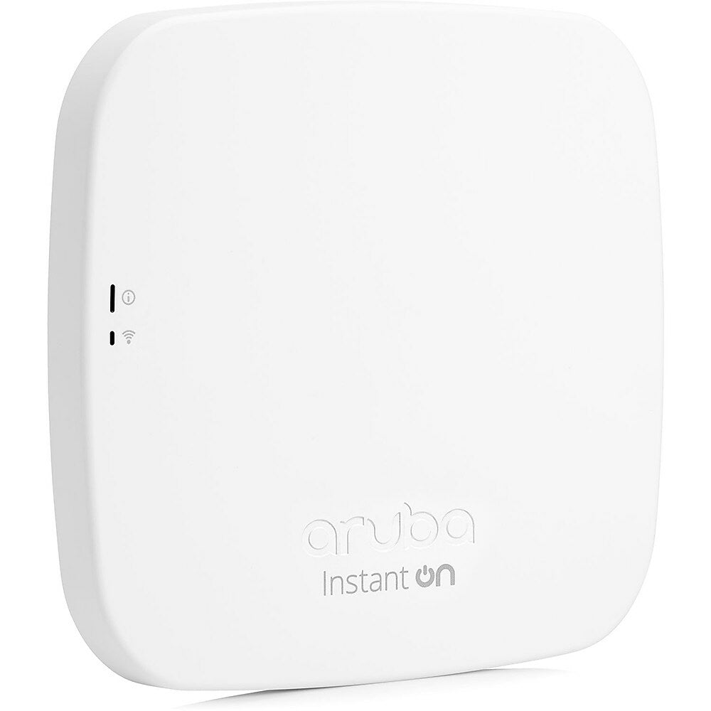 Image of HPE Aruba Instant On AP12 (RW) 3x3 802.11ac Wave2 Indoor Access Point