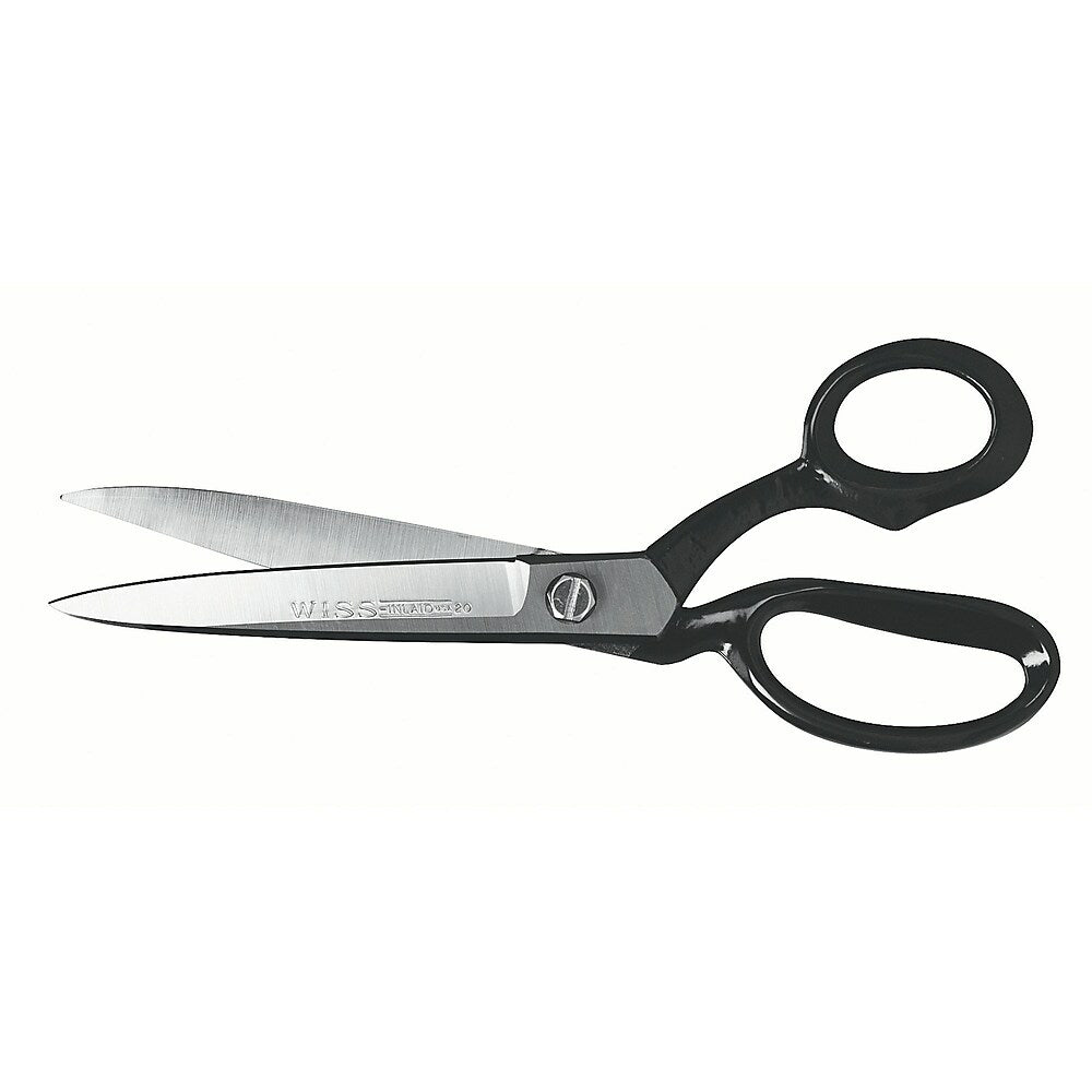 Image of Industrial-heavy-duty Industrial Shears, UG758, Heavy-duty Industrial Shears, 2 Pack