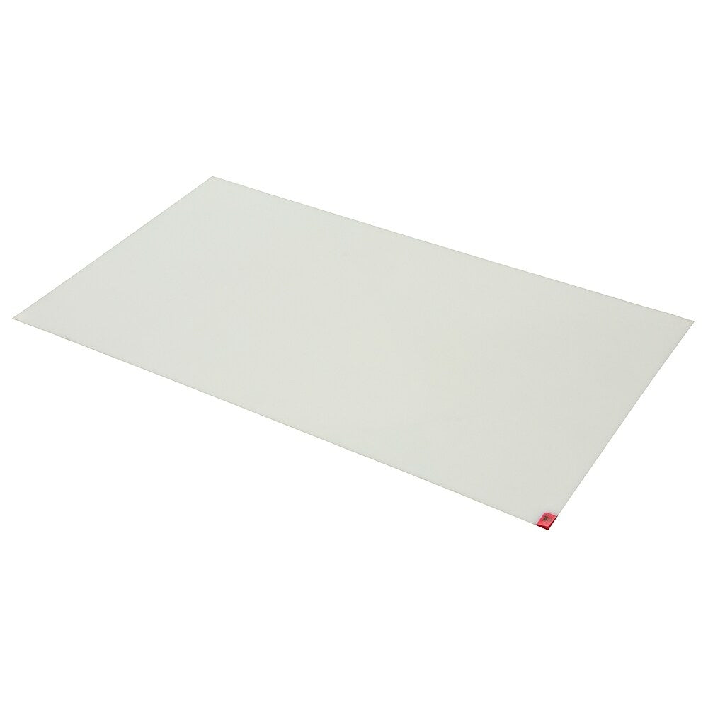 Image of 3m Clean Walk Mat, Ja533, Colour - Clear