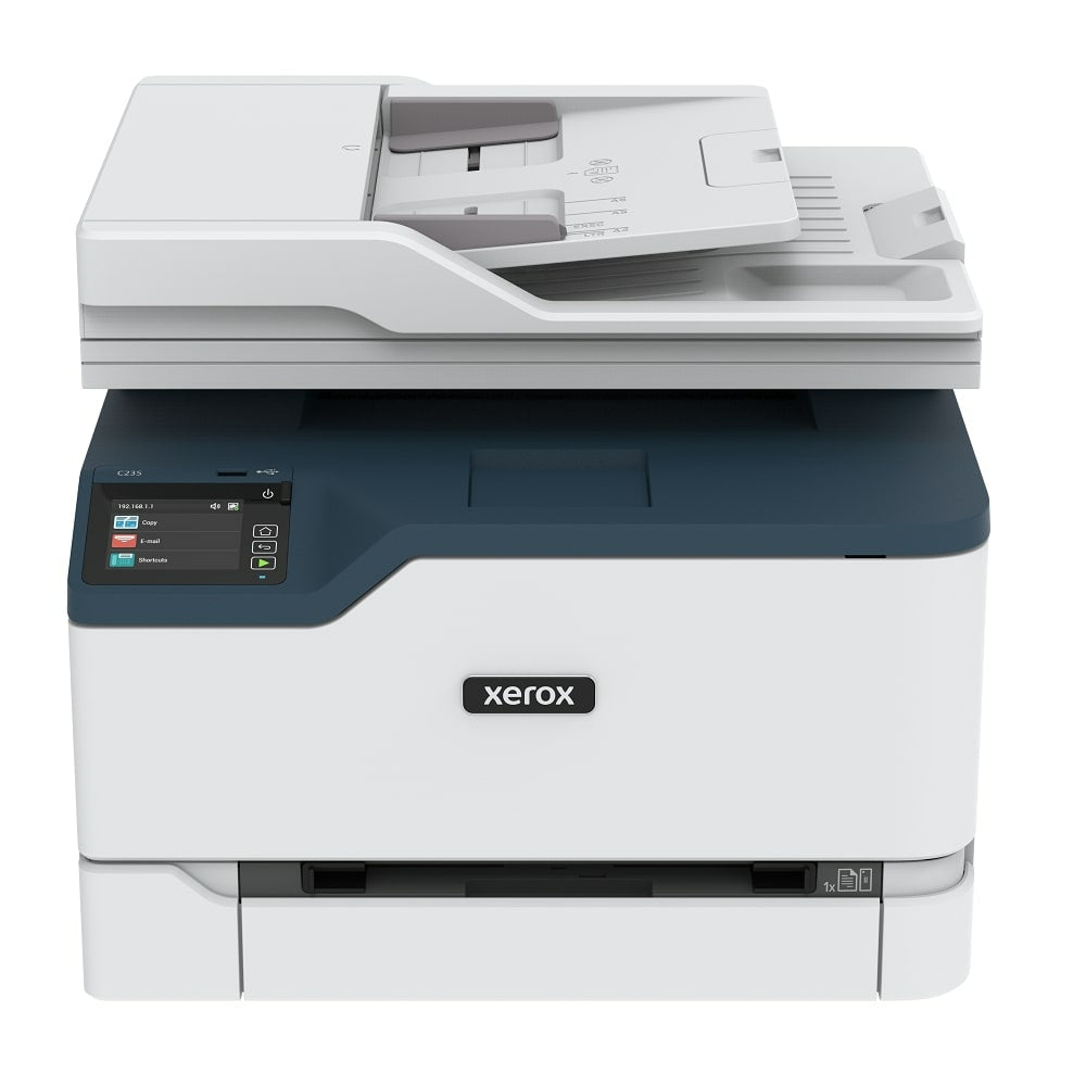 Image of Xerox C235/DNI Color Multifunction Printer
