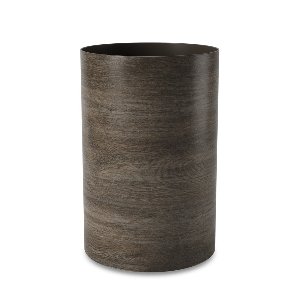 Image of Umbra Treela Can, Barnwood