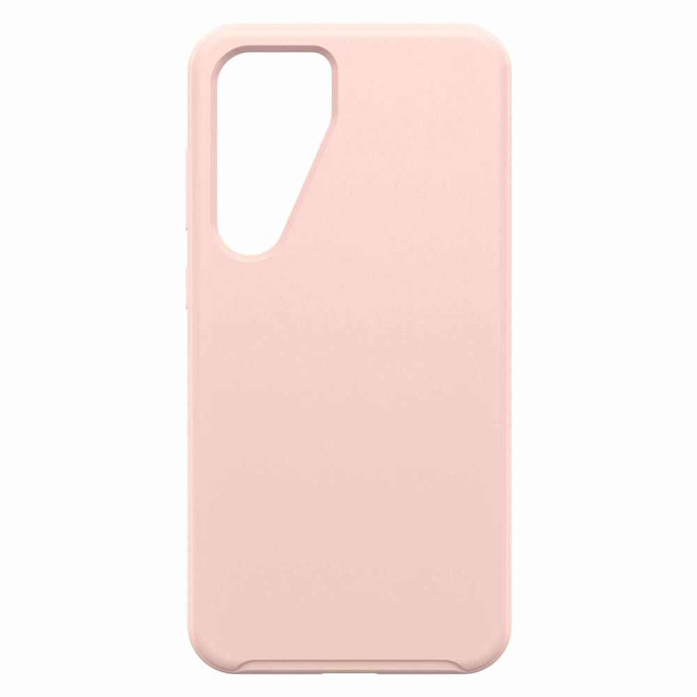 Image of OtterBox Symmetry Case for Samsung Galaxy S24 Plus - Ballet Shoes