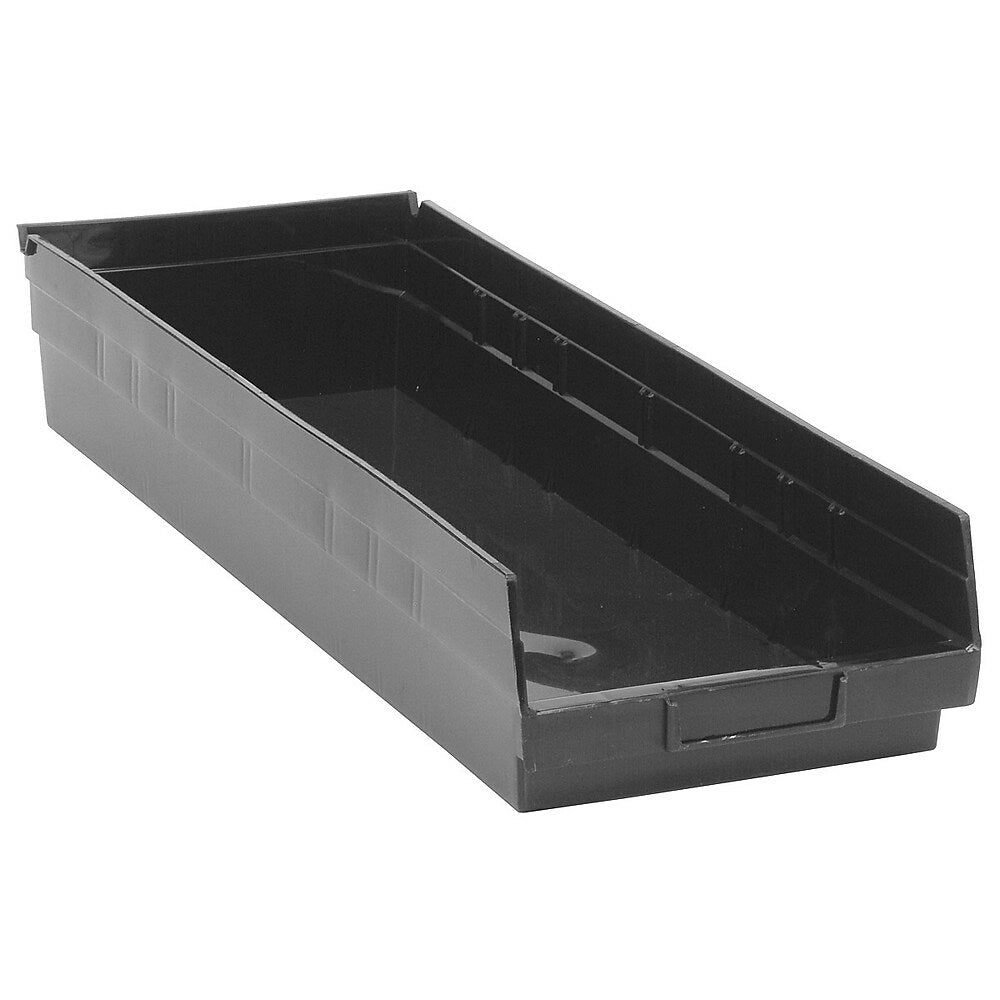 Image of Quantum Storage Systems Recycled Shelf Bins - 4 Pack