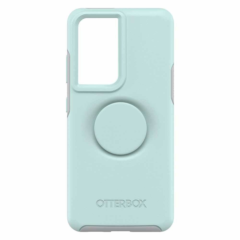 Otterbox Otter Pop Symmetry Case For Use With Samsung Galaxy S21 Ultra Staples Ca