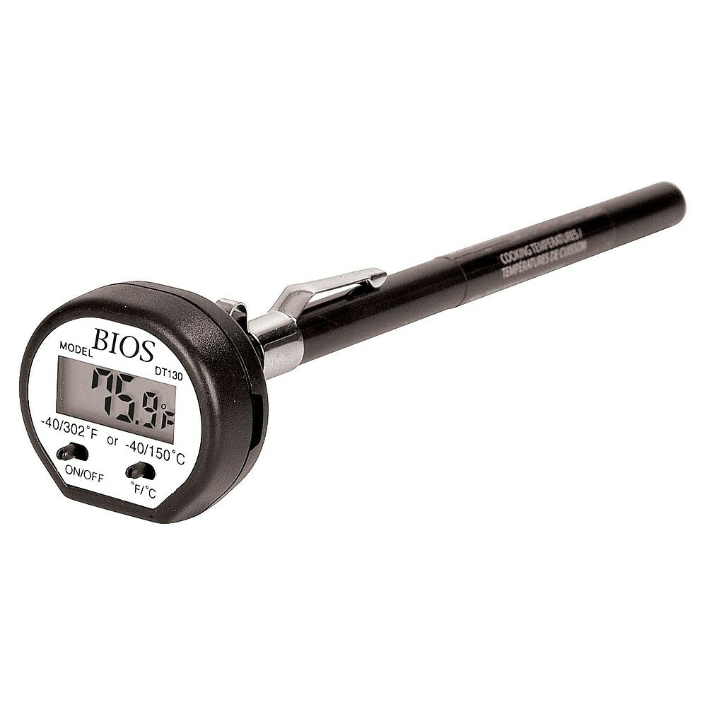 Image of Bios Professional Cooking Thermometer