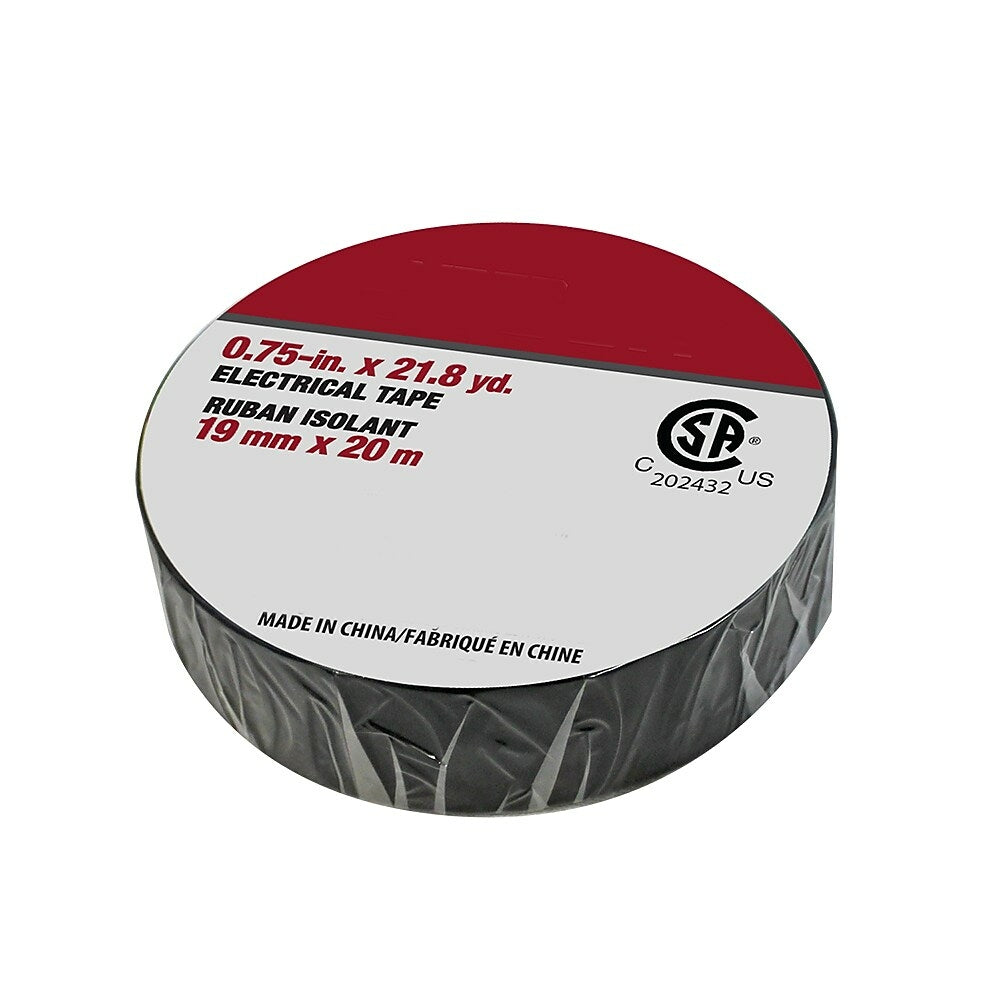 Image of Logix Electrical Tape, 4 Pack (56313SB)