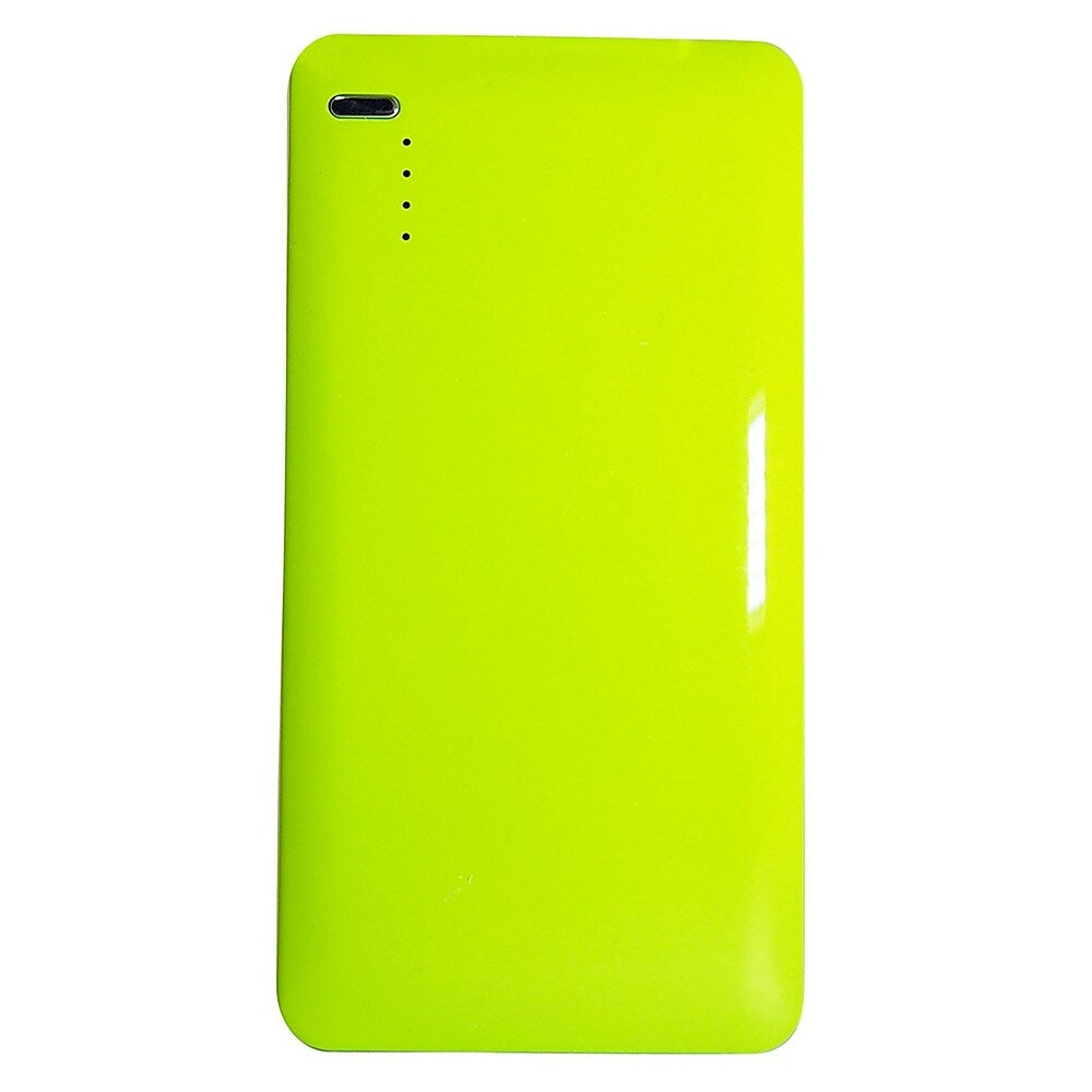 Image of Exian Power Bank 4000mAh, Green