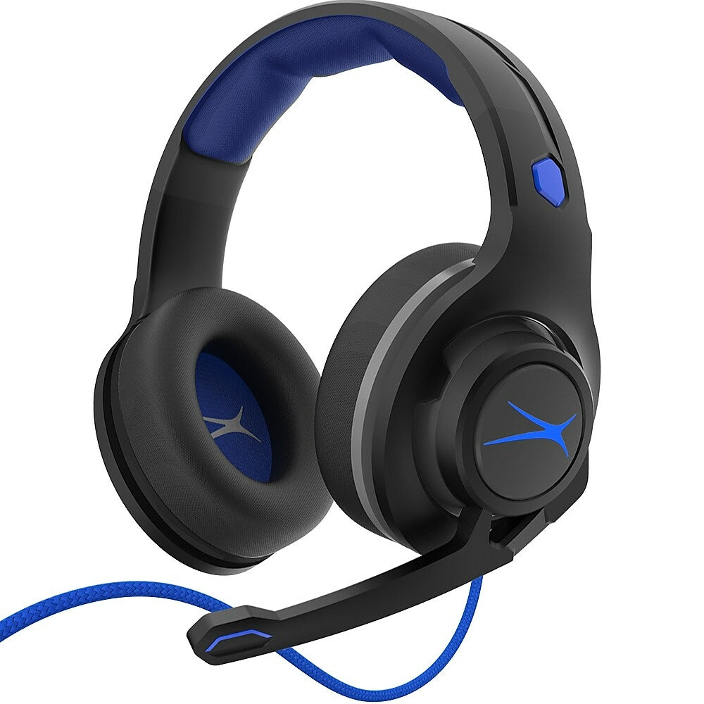 staples ps4 headset