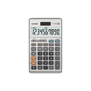 Sharp EL337C  Sharp EL-337C calculatrice Bureau Calculatrice financière  Argent