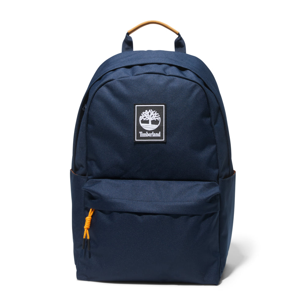 Image of Timberland Timberpack Iconic Backpack - Dark Sapphire