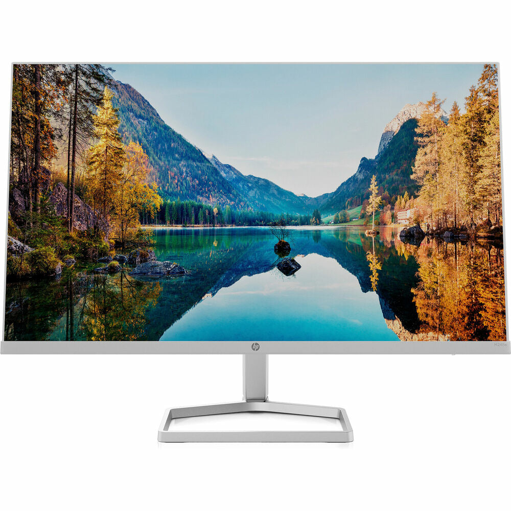 hp monitor sizes