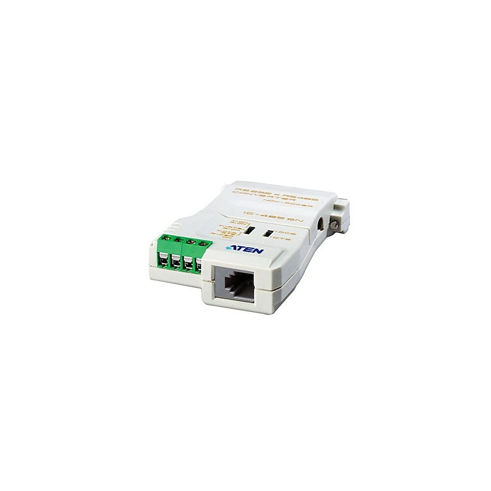 Image of Aten RS-232/RS-485 Interface Converter