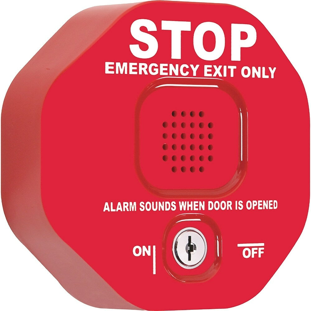 Image of Exit Stopper Door Alarm