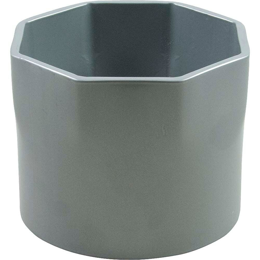 Image of Gray Tools 3" X 3/4" Drive, 6 Point, Axle Nut Socket