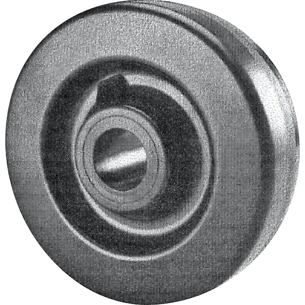 Image of Phenolic Wheels, Tread Width", 2, Wheels, Wheel Diameter", 4, 6 Pack