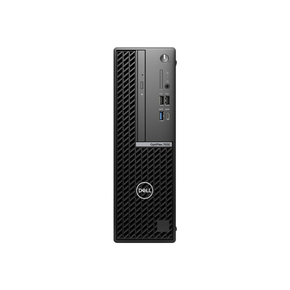 Dell OptiPlex 7000 Desktop Computer - Intel Core i5-12500 - 256 GB