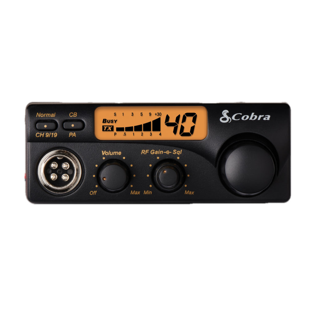 Image of Cobra 40-CH Recreational CB Radio