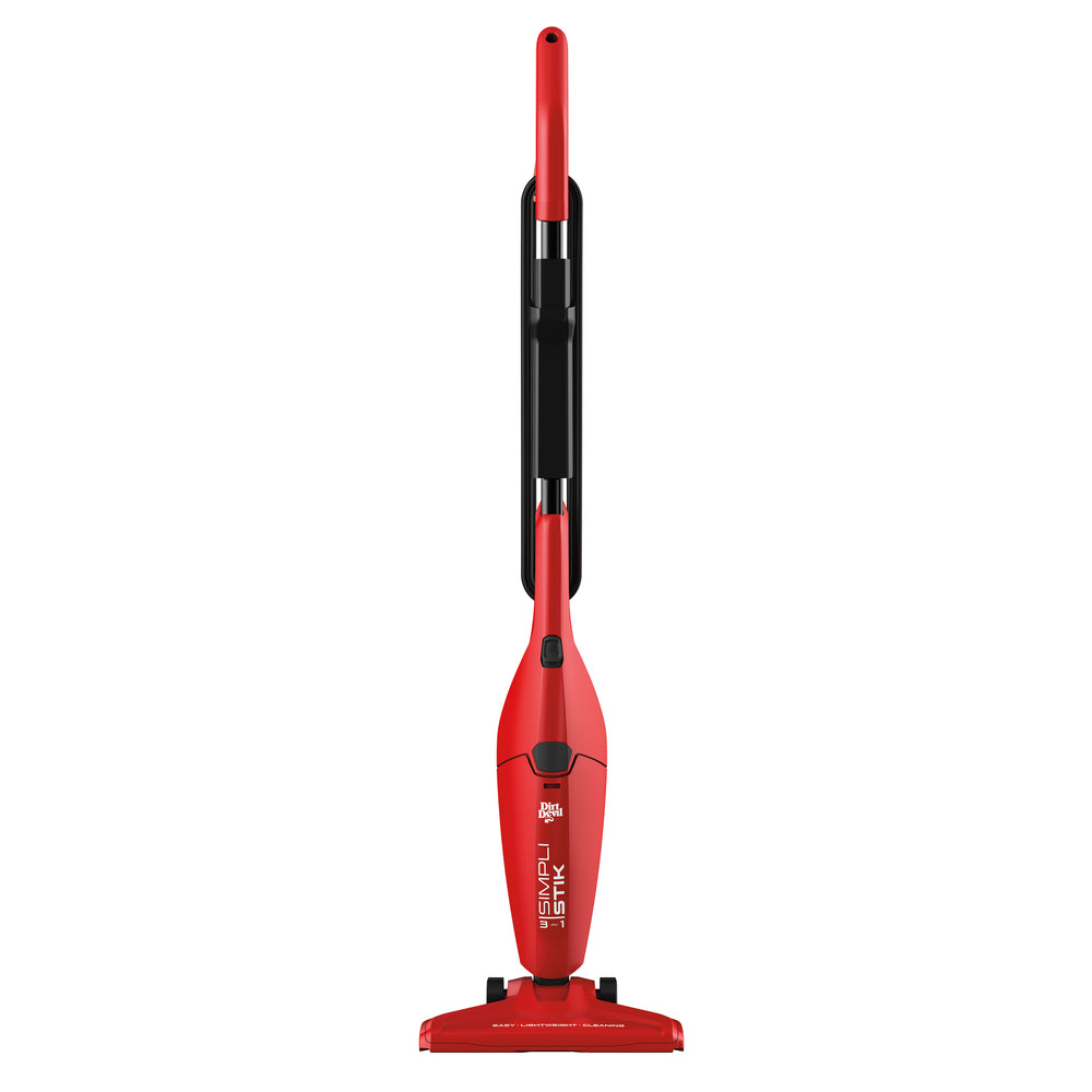 Image of Dirt Devil SimpliStik Corded Stick Vacuum