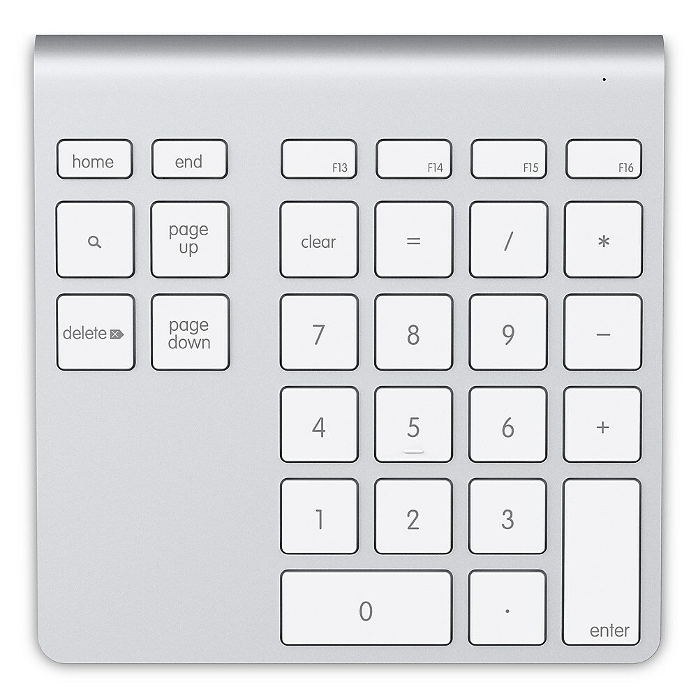Image of Belkin YourType Bluetooth Wireless Keypad