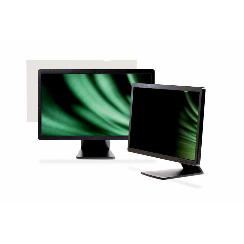 Image of Staples Privacy Filter for 20" Widescreen Monitor