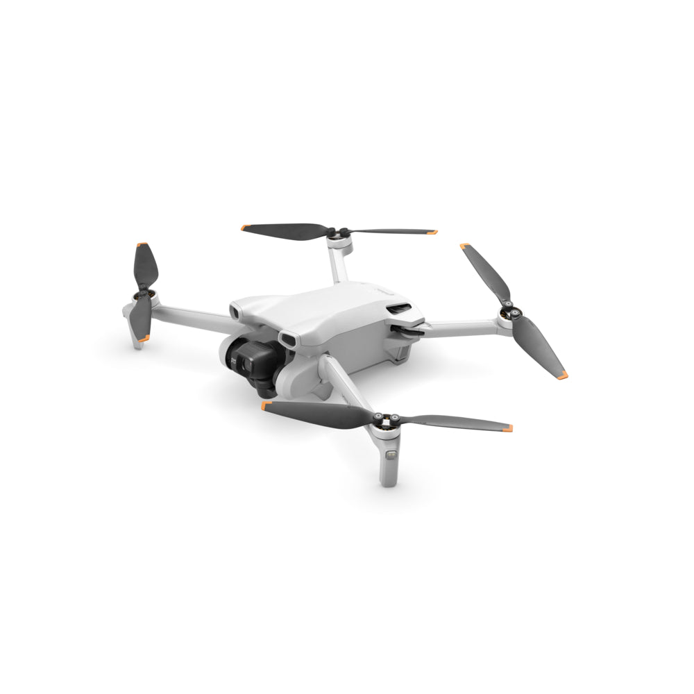 Image of DJI Mini 3 Drone Fly More Combo, White