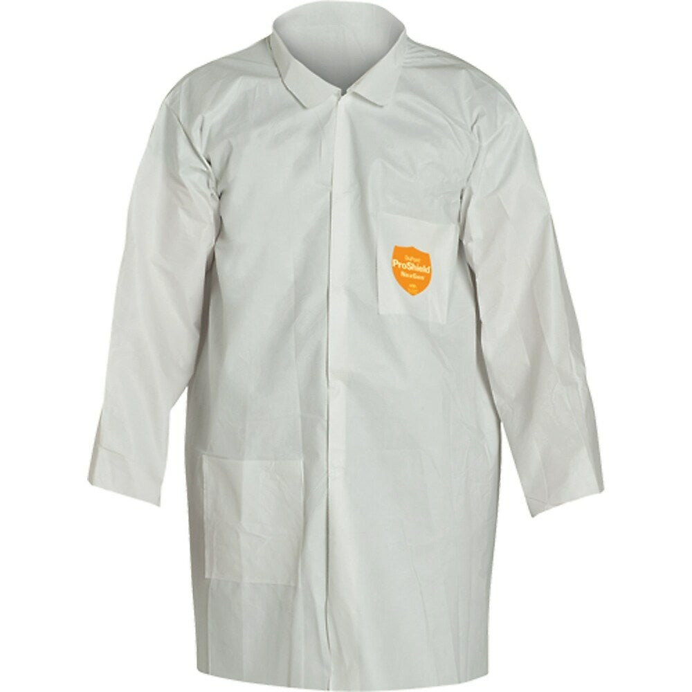 Image of ProShield NexGen Lab Coat, SN904, 12 Pack