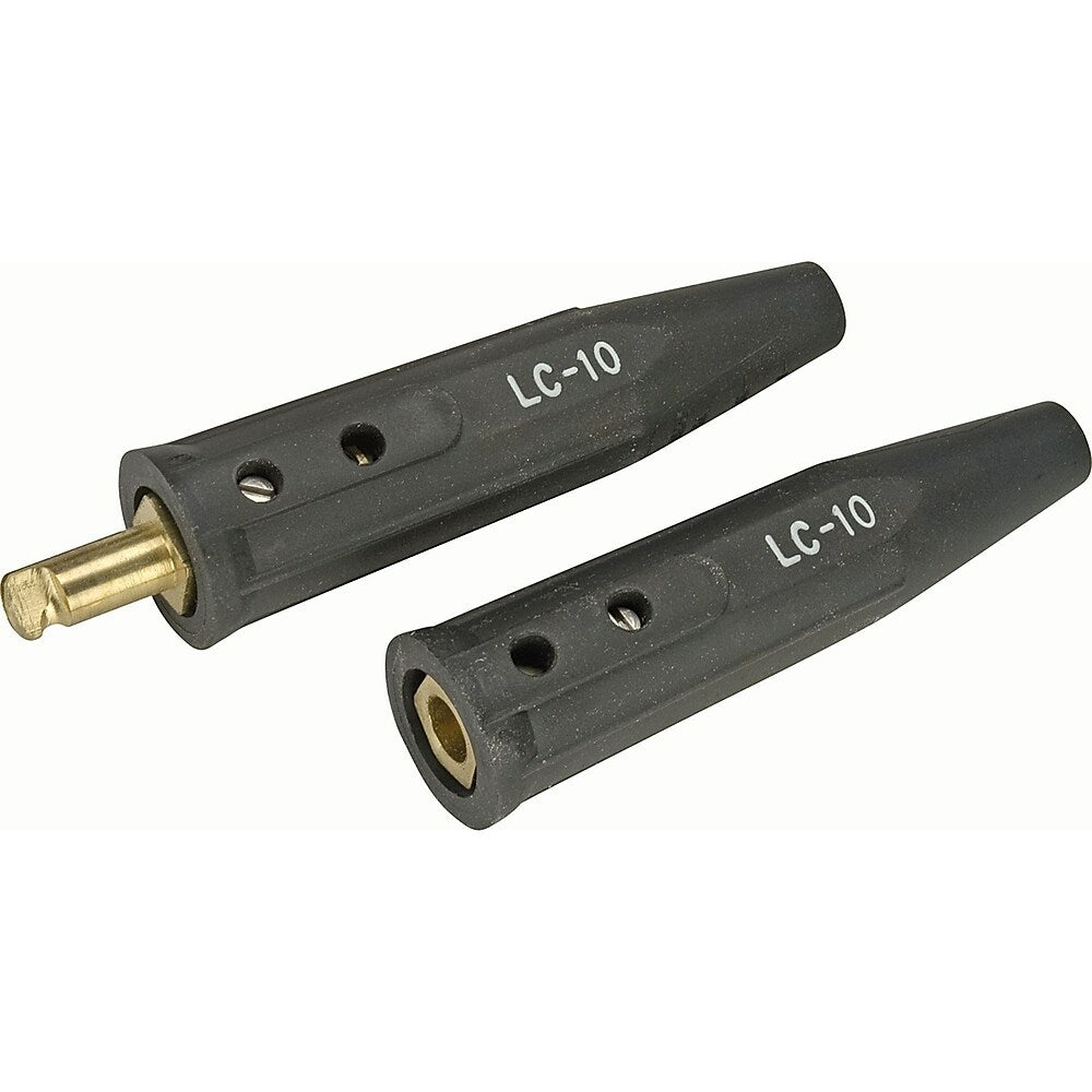 Image of SCN Industrial Lenco Lc-10 Cable Connectors - 3 Pack
