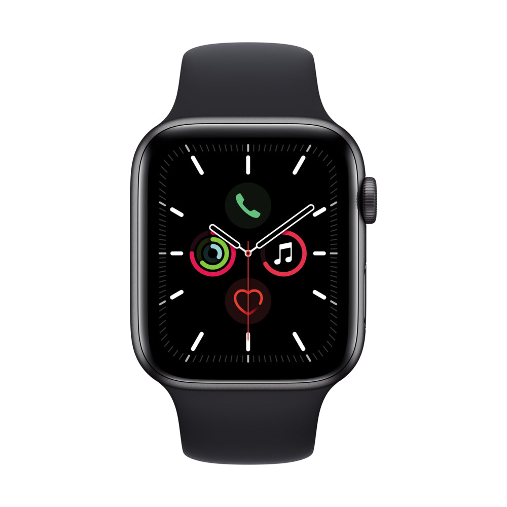 Apple Watch Series 5 GPS+Cellularモデル 44… | mdh.com.sa