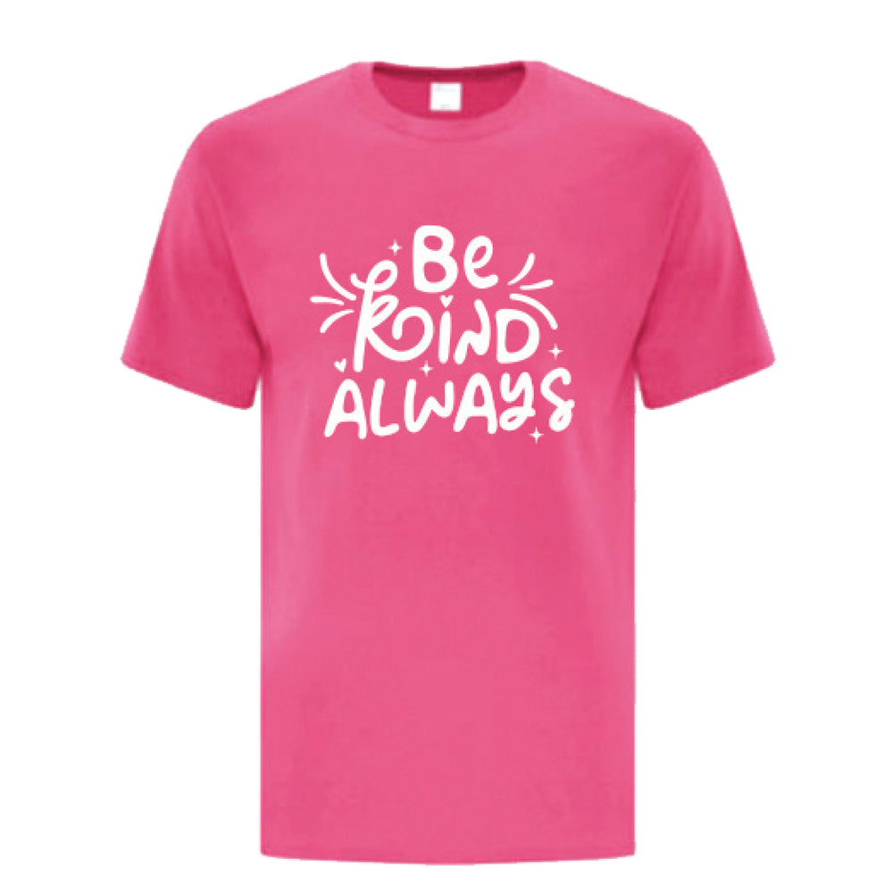 Image of ATC Pink Shirt Day T-Shirt - Adult - XL - English