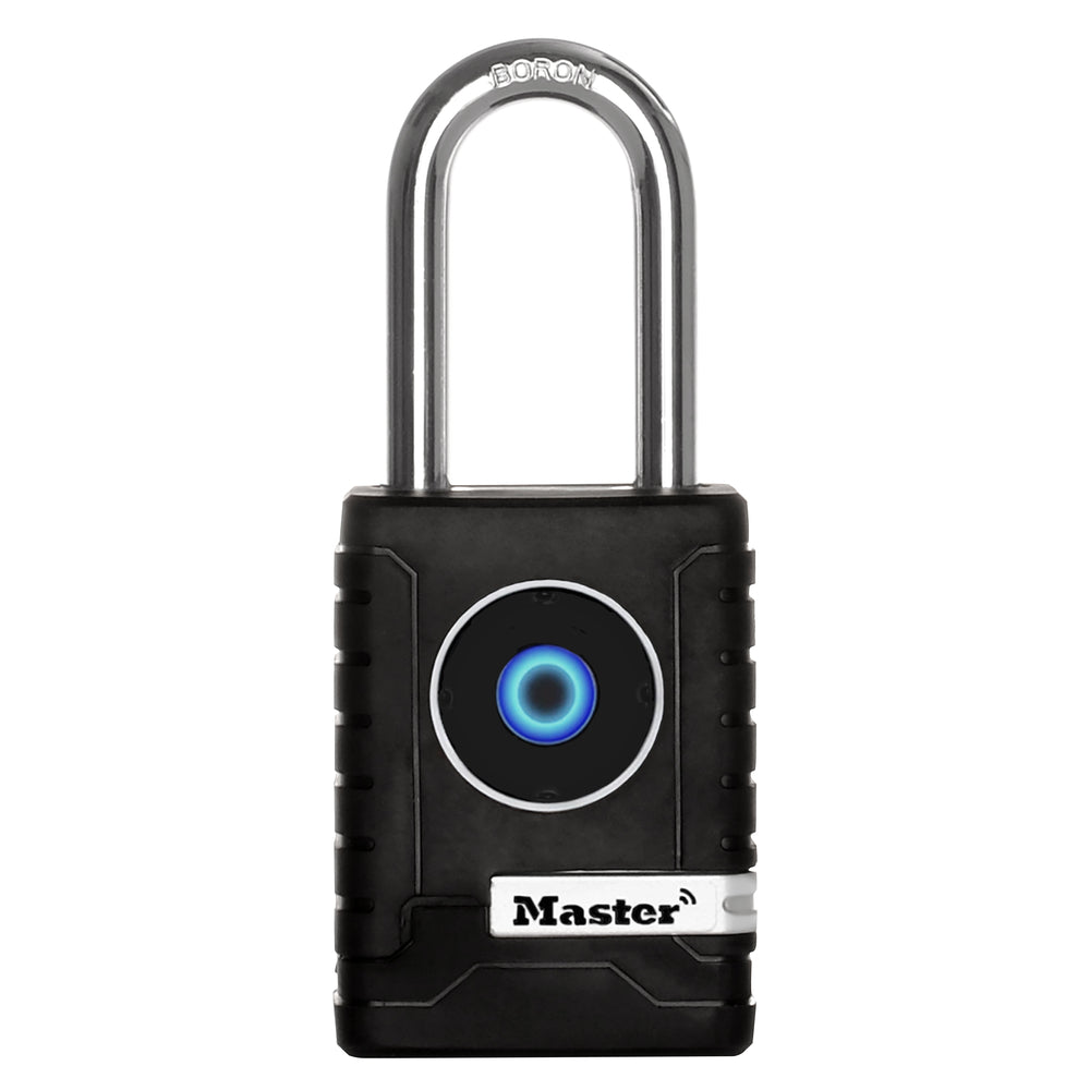 Image of Master Lock Bluetooth Outdoor Padlock