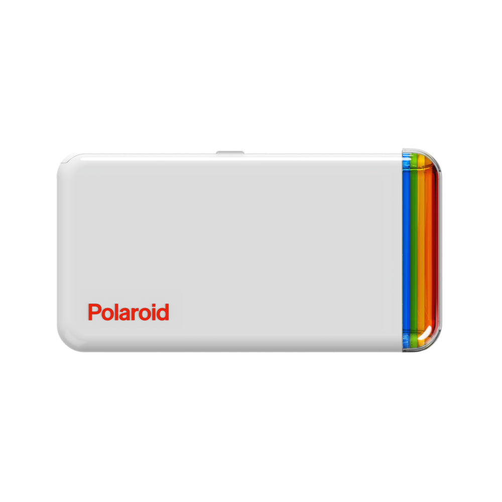 Image of Polaroid Hi-Print Pocket Photo Printer