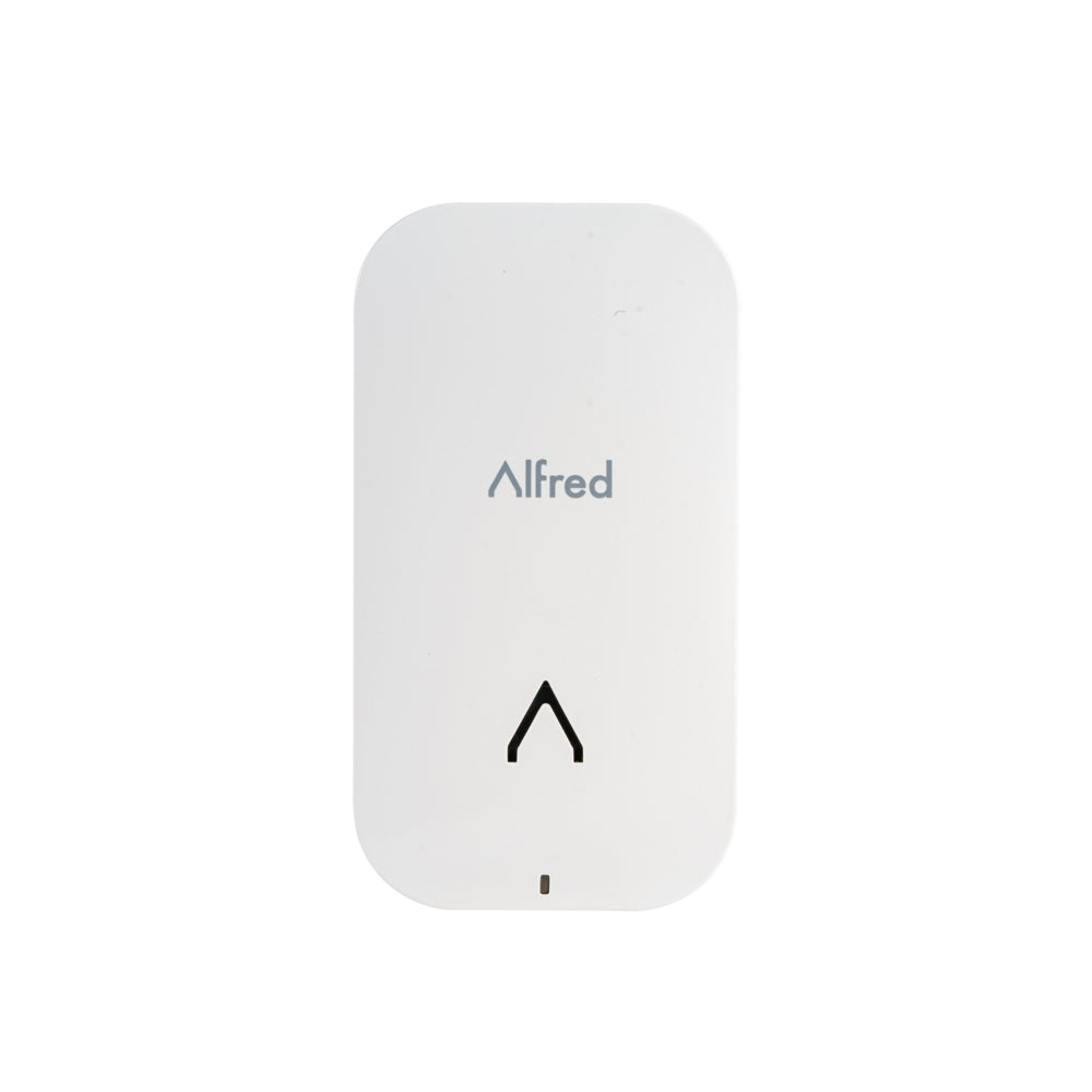 Image of Alfred Connect V2 Wi-Fi Bridge - White