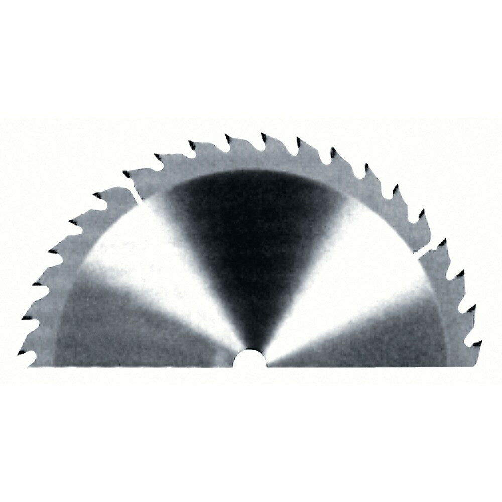 Image of Freud Contractor Saw Blades - Crosscut & Plywood, 7-1/4", 40 Teeth, Wood Use - 2 Pack