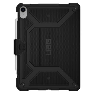 Black Antimicrobial iPad Pro (11-Inch) (3rd gen) Case