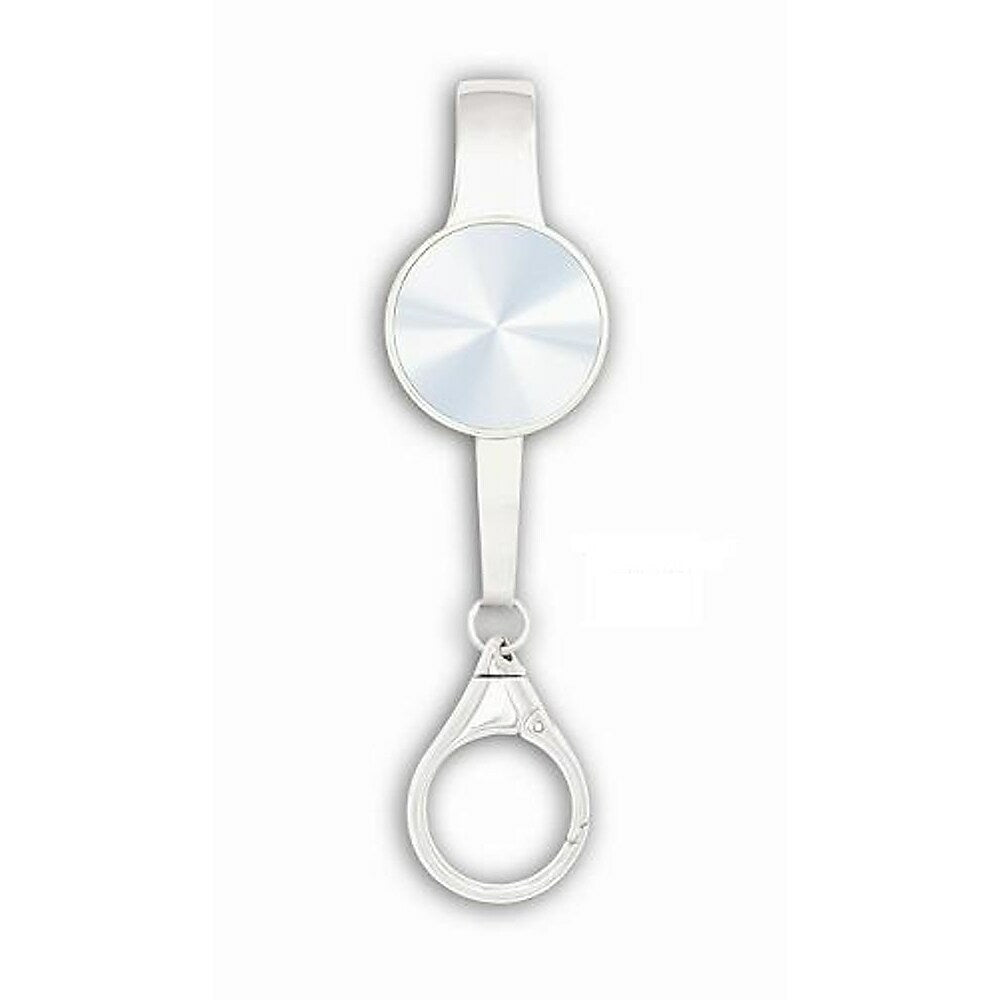 Image of Elegance Luxury Round Key Finder