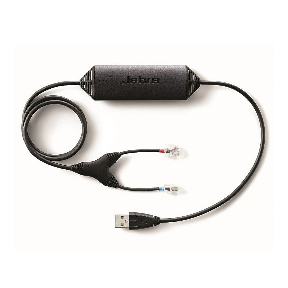 Image of Jabra LINK 32 EHS Adapter for Nortel