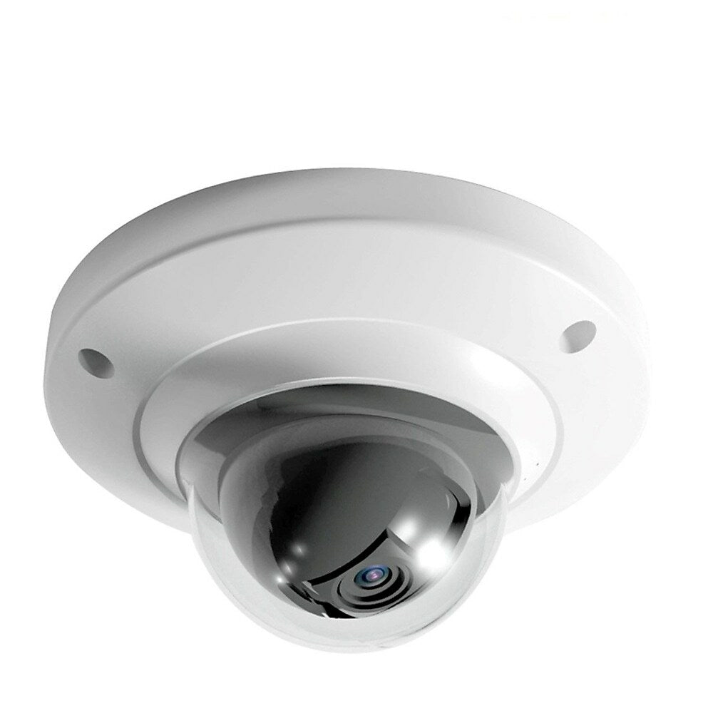Image of Dahua 2 MP Water-Proof & Vandal-Proof Network Dome Camera (DH-HDB4200C)