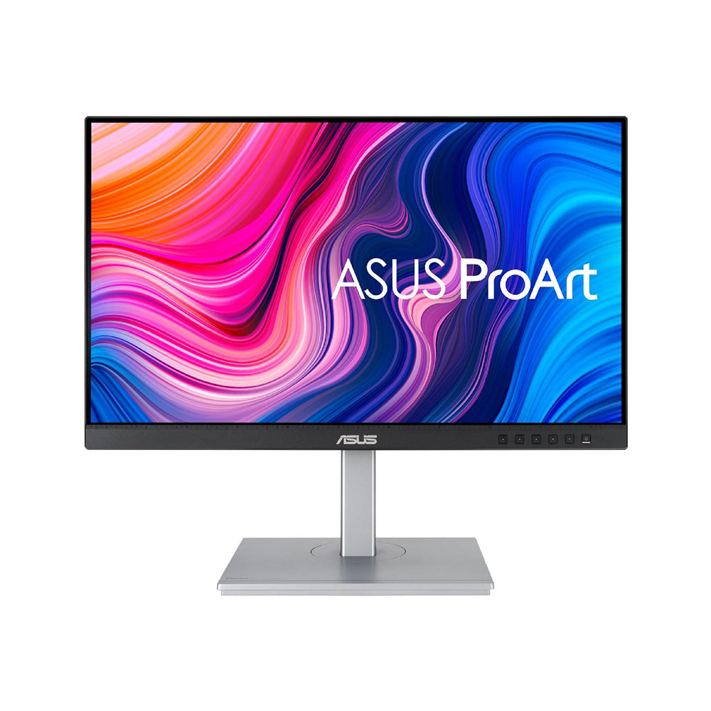 Image of ASUS ProArt Display PA247CV Professional 23.8" IPS FHD Monitor